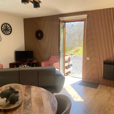 Le Cottage De Christine Vresse-sur-Semois Eksteriør bilde