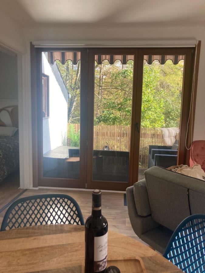 Le Cottage De Christine Vresse-sur-Semois Eksteriør bilde