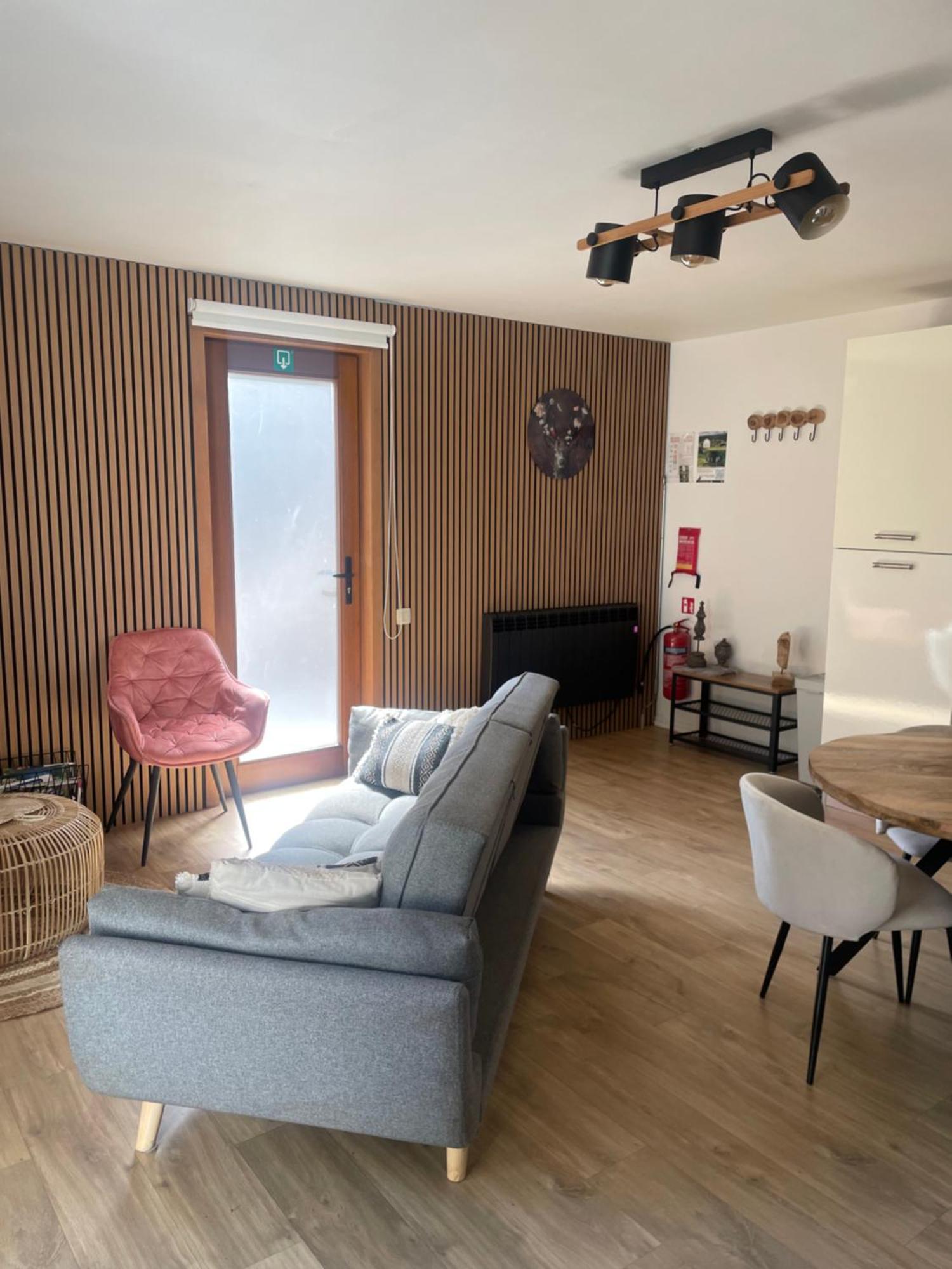 Le Cottage De Christine Vresse-sur-Semois Eksteriør bilde